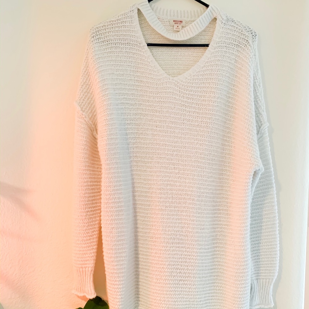 Cozy Sweater